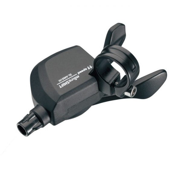 Cambio MTB destro Microshift 11 velocità XLE 11