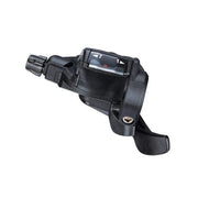 Comando cambio dritto MTB Microshift a 6 velocità TS38