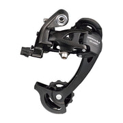 Microshift 9-speed achterderailleur grote kooi DM 45T Narvo LT