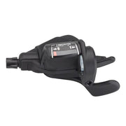Comando cambio dritto MTB Microshift a 9 velocità TS39
