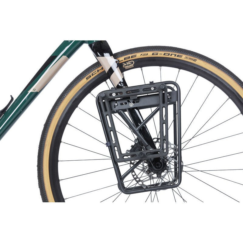 MIK Side Frame Adapter