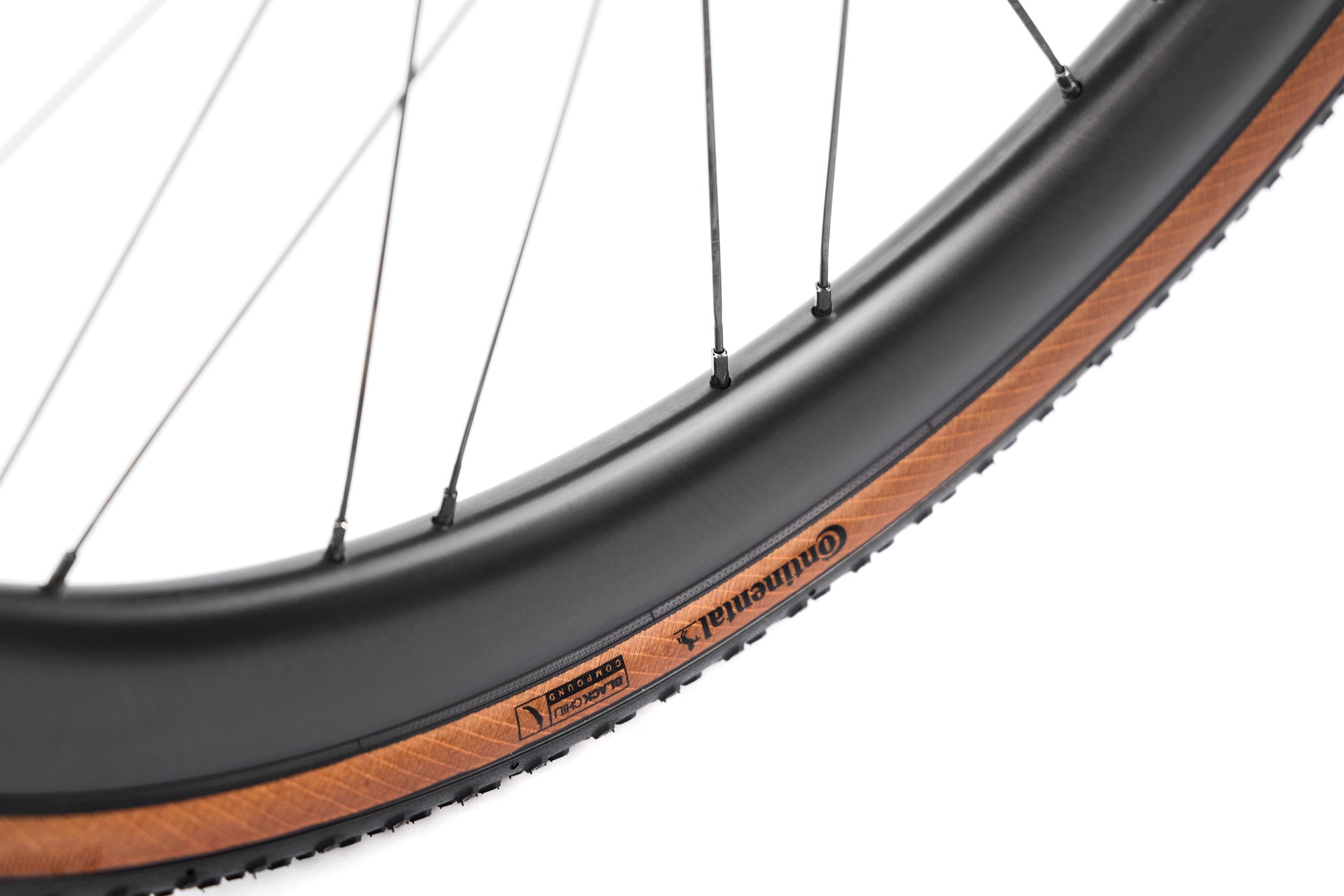 Bicicleta gravel Mikamaro de 11 velocidades con transmisión por correa