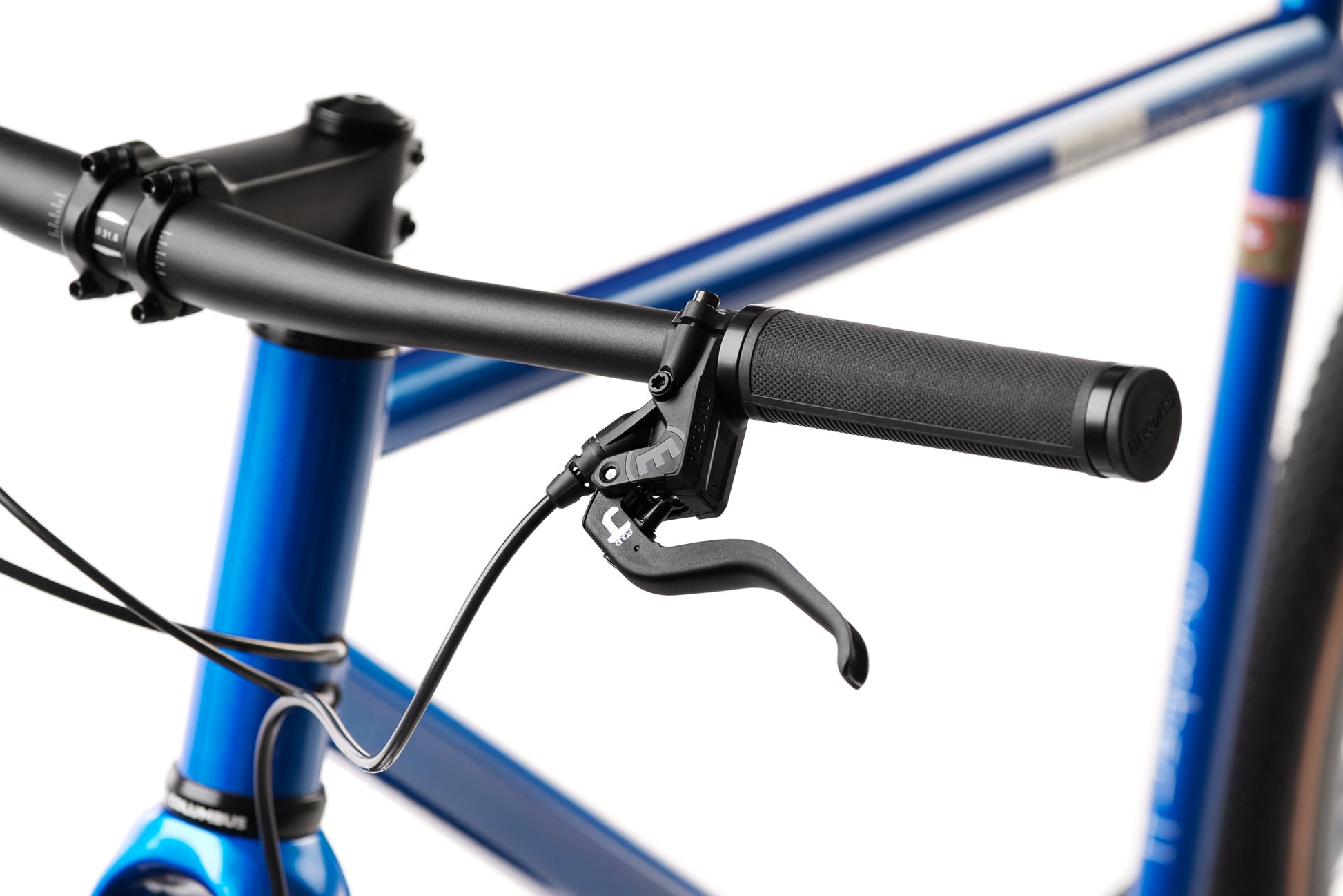 Mikamaro 11-speed belt-driven gravel bike – Hirondelle Bike Shop