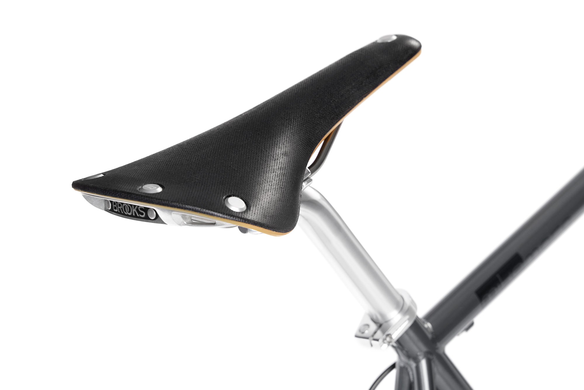 Bicicleta urbana Mikamaro de 8/11 velocidades con transmisión por correa