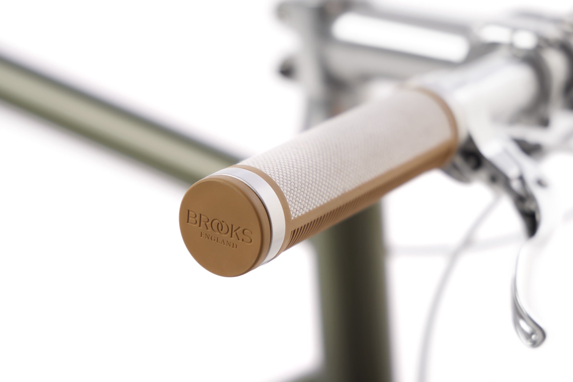 Bicicleta de una sola velocidad con transmisión por correa Mikamaro