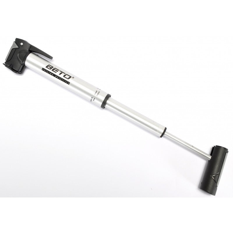 Mini Telescopic Aluminum Pump
