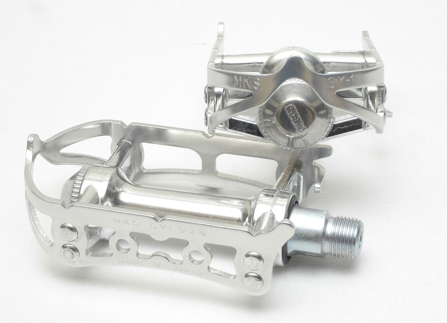 MKS Sylvan Road Pedals