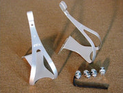 MKS Tor Clip Legering NJS aluminium teenclips