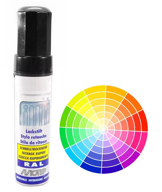 Motip Bike Touch Up Paint Pen