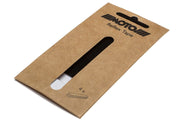 Moto Reflex Reflector Zwart