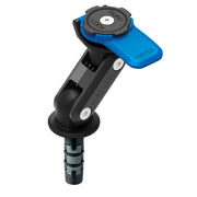 Motorcycle Quad Lock Fork Stem Mount