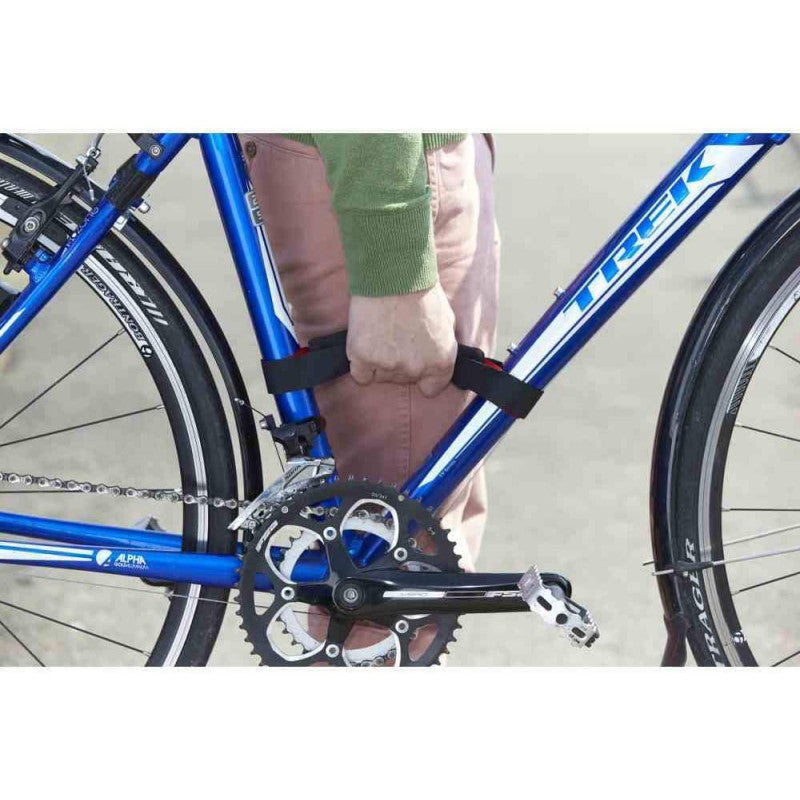 Mottez Fahrrad-Tragegriff
