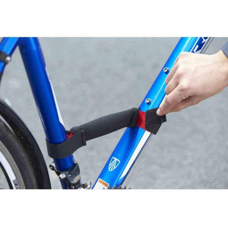 Mottez Fahrrad-Tragegriff