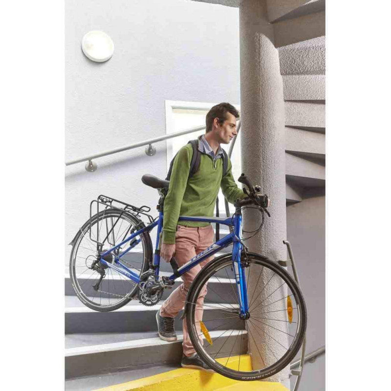 Mottez Fahrrad-Tragegriff