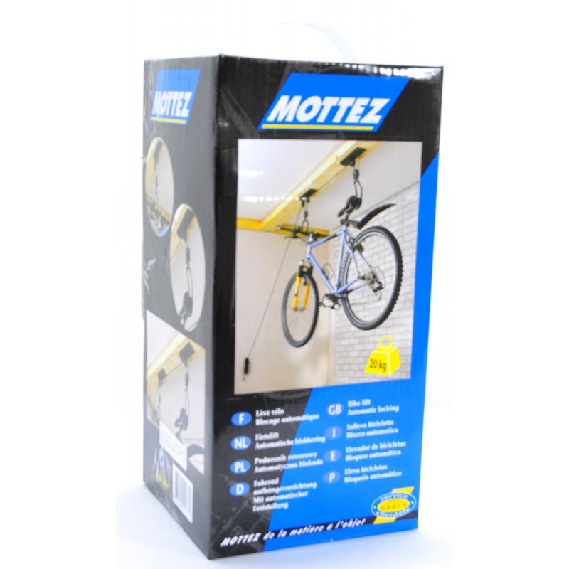 Mottez-fietslift