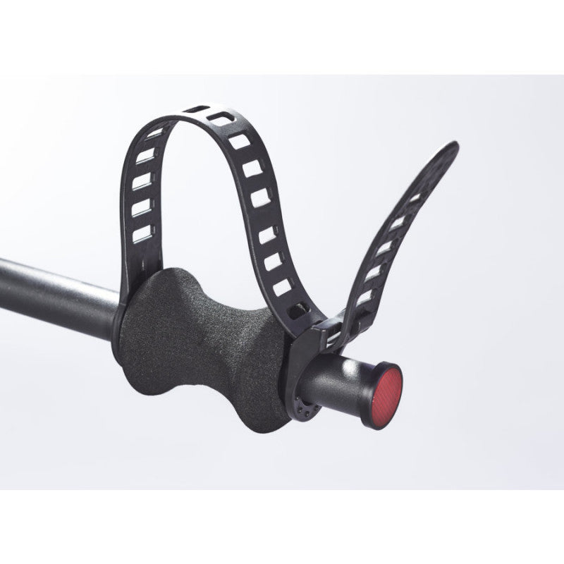 Mottez Hercule 3 Fahrradträger für die Anhängerkupplung