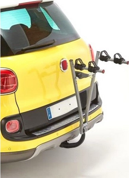 Mottez Jupiter 2 hitch-mounted bike rack