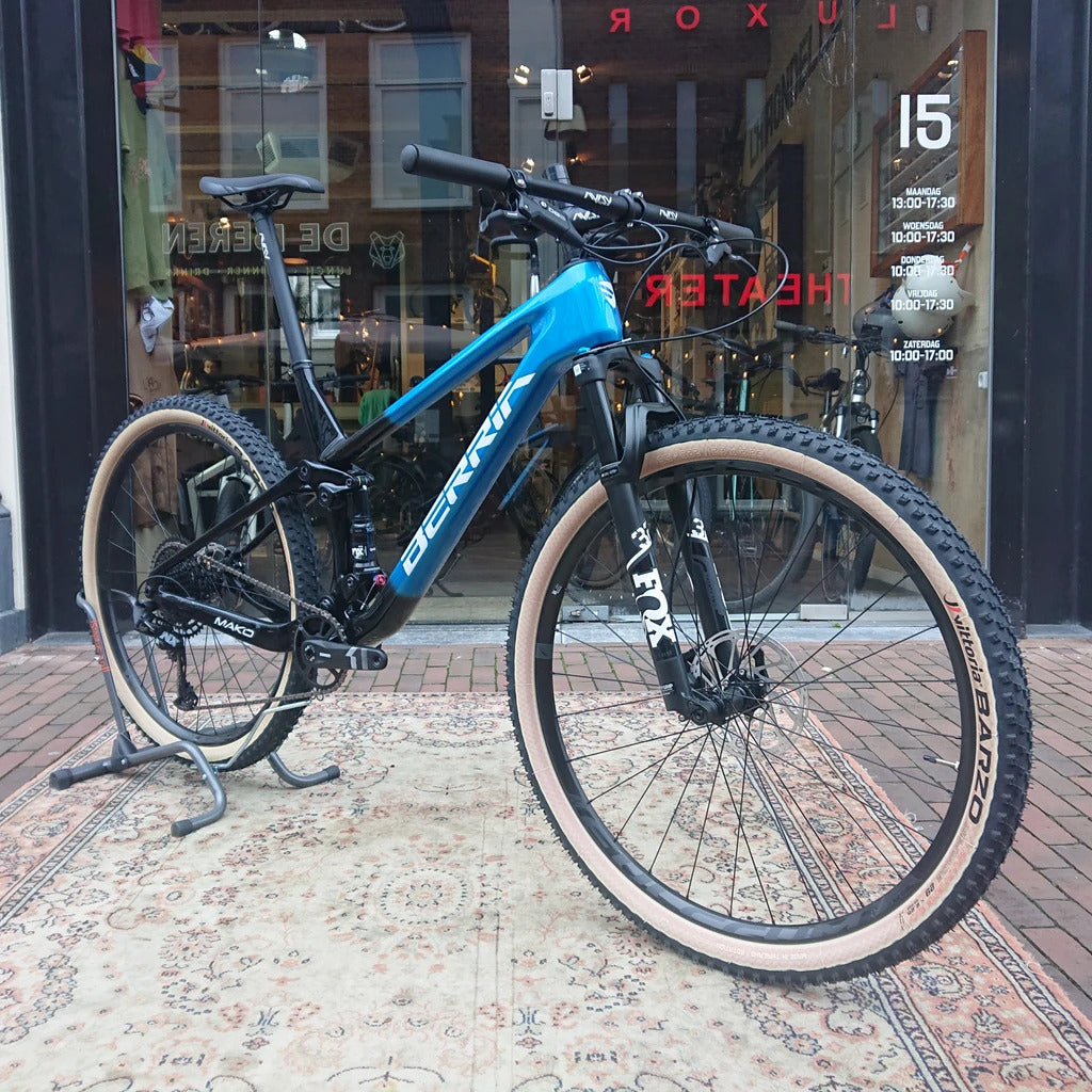 Vélo de montagne Berria Mako Sports