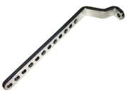 Soporte de montaje para portaequipajes delantero BLB Frontier