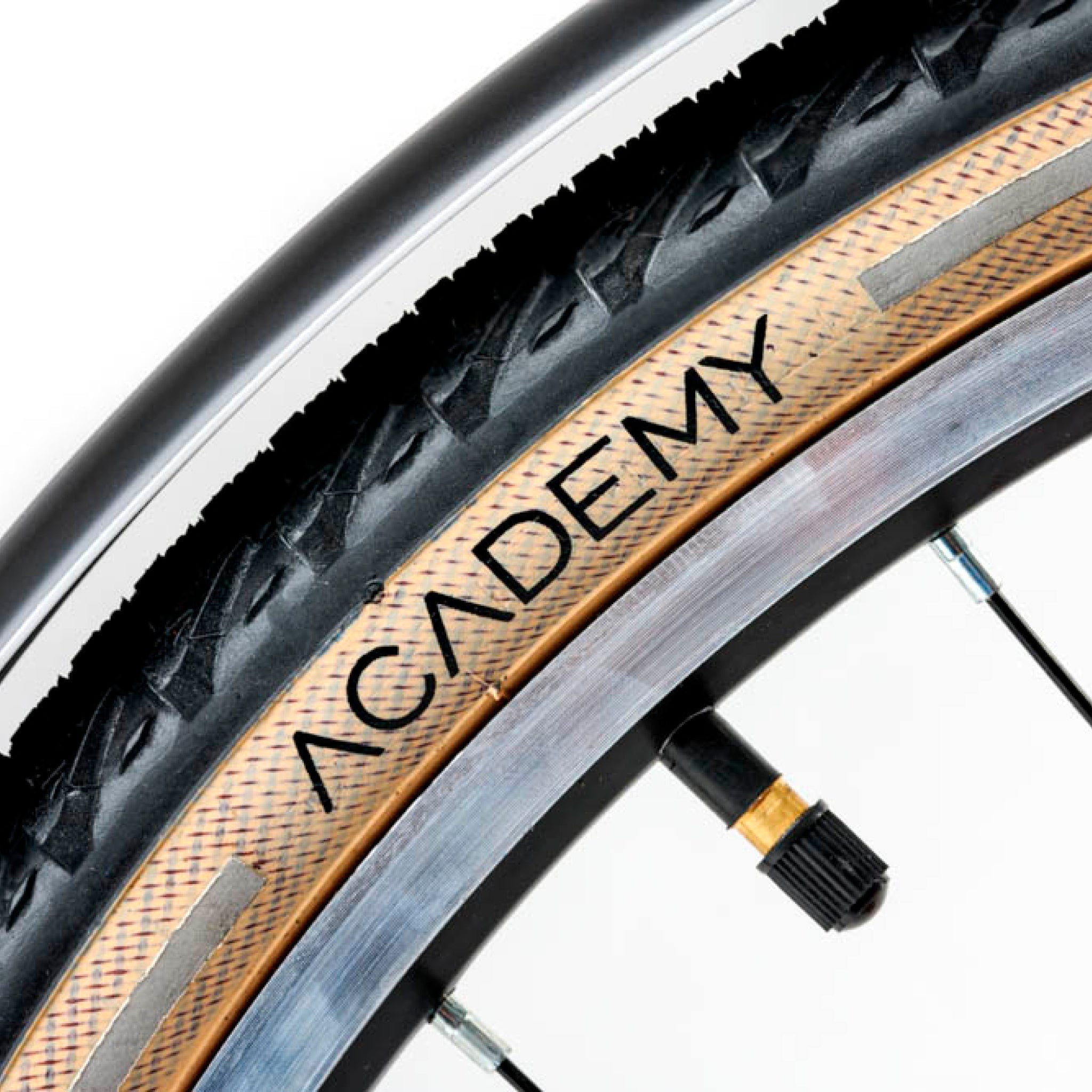 Parafanghi per biciclette da bambino Academy Bikes
