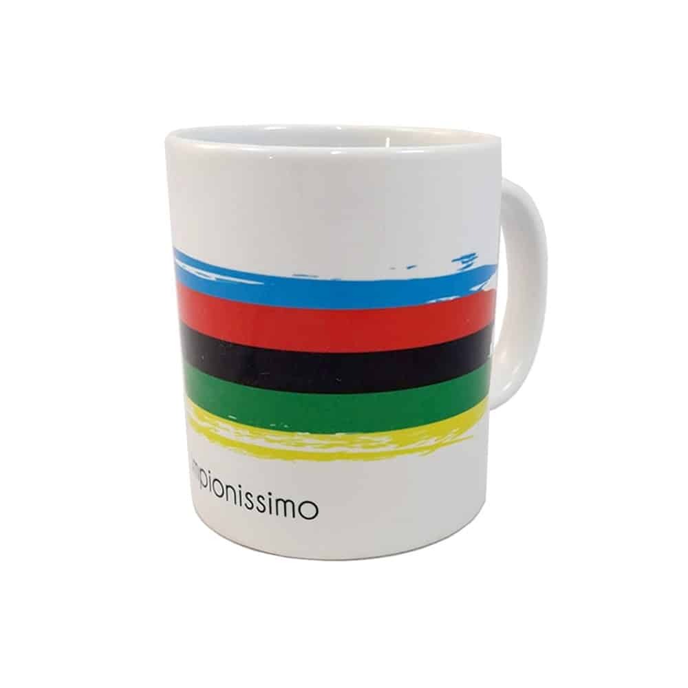Mug II Campionissimo
