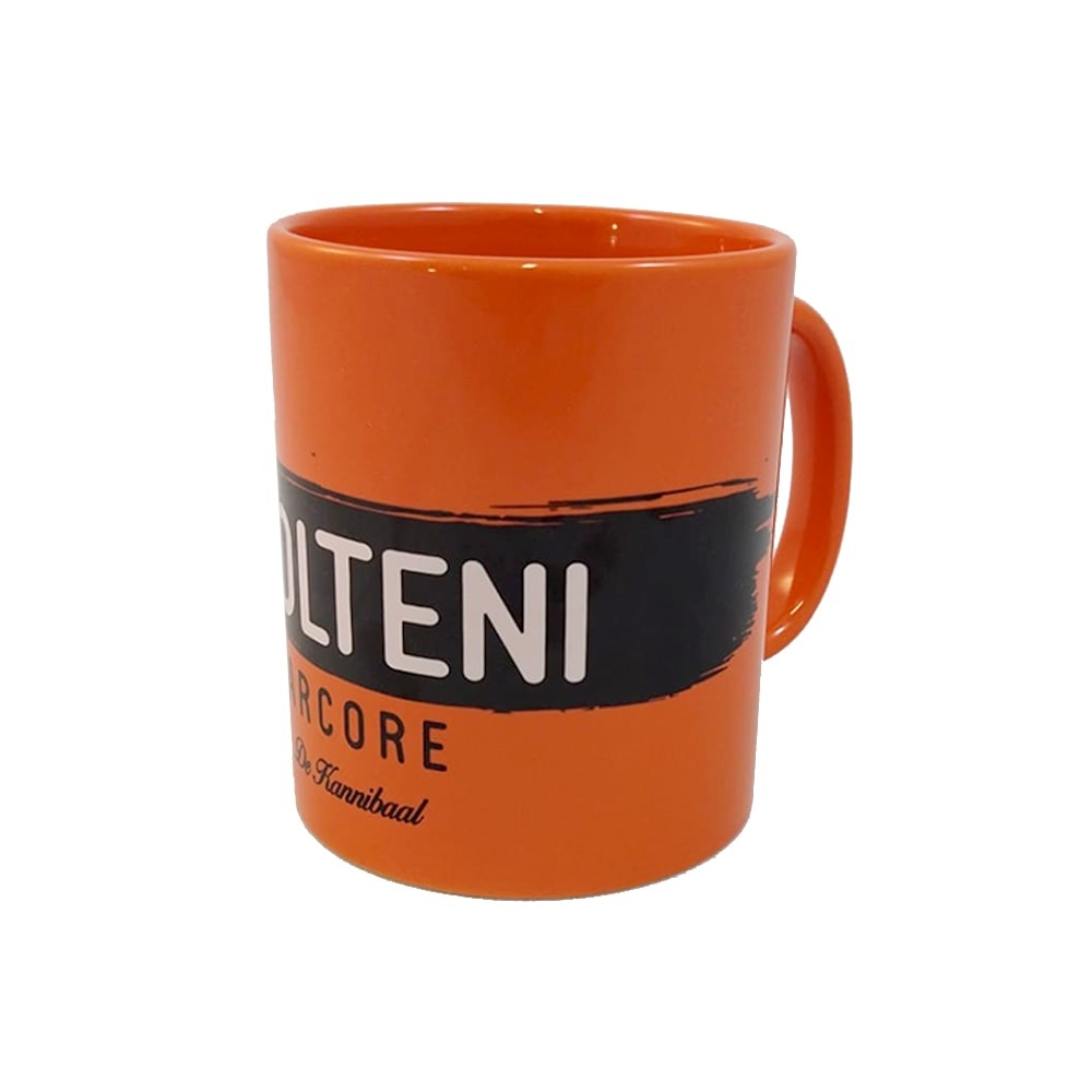 Tazza Molteni