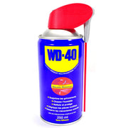Multi Function Spray WD-40 250 mL with double position