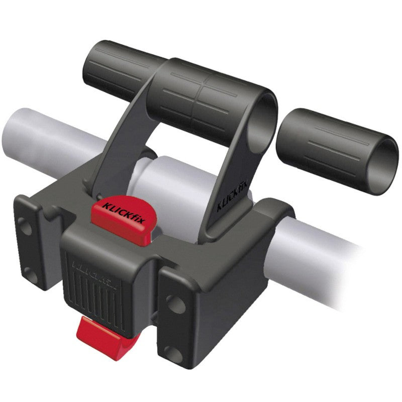 MultiClip Plus Klickfix-houder