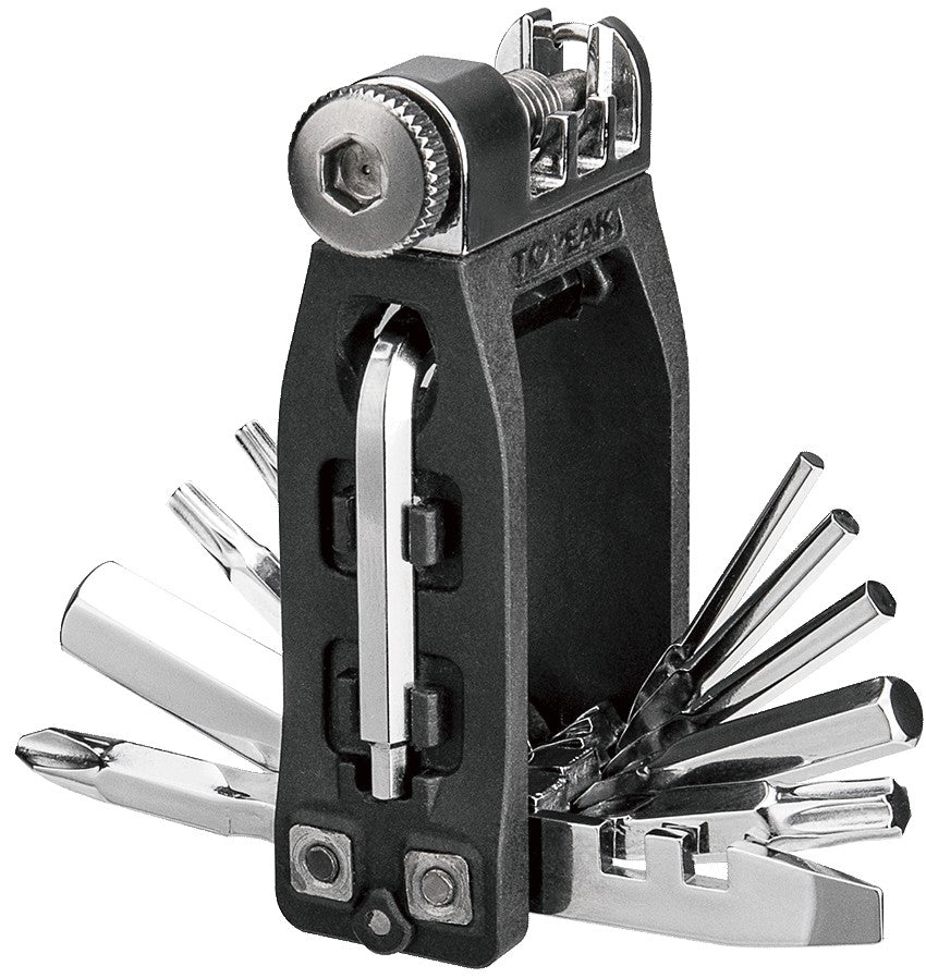 Multitool Topeak Ninja 16+