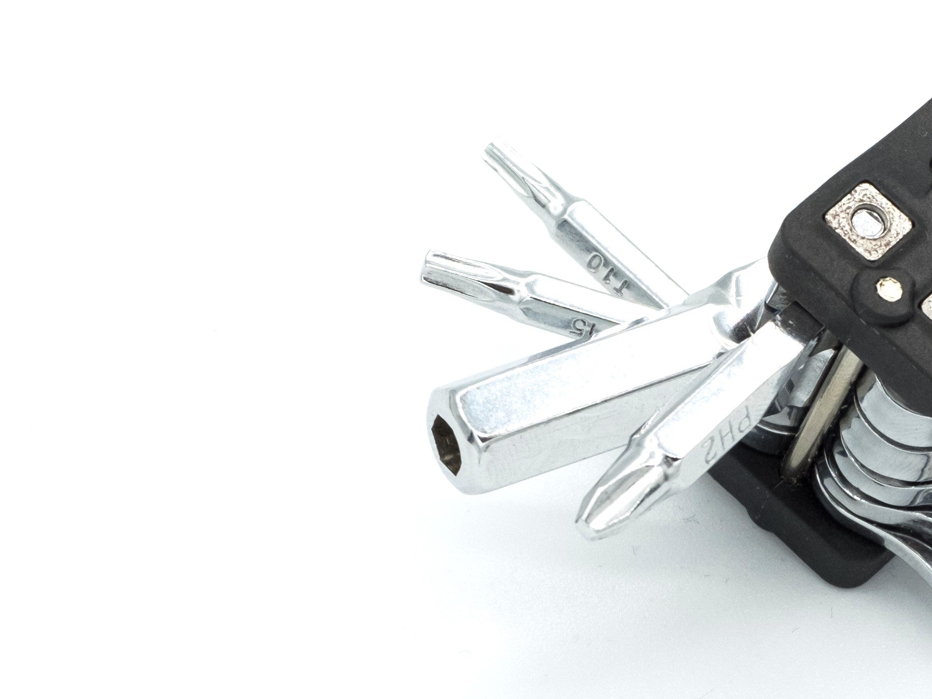 Multitool Topeak Ninja 16+