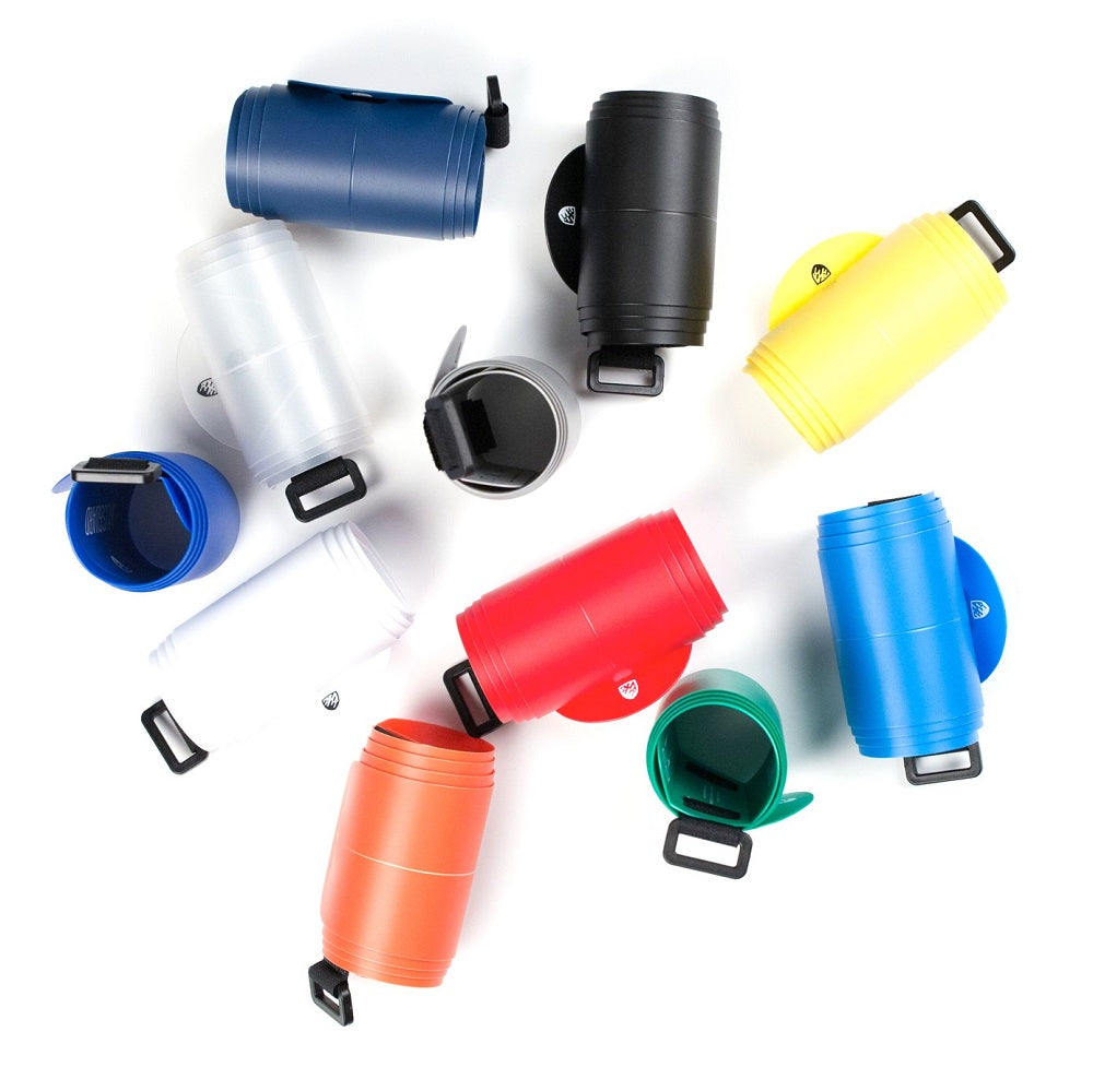 MUSGUARD Roll-Up Front Mudguard