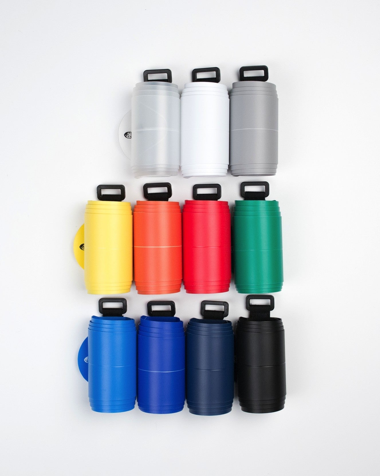 MUSGUARD Oprolbaar achterspatbord