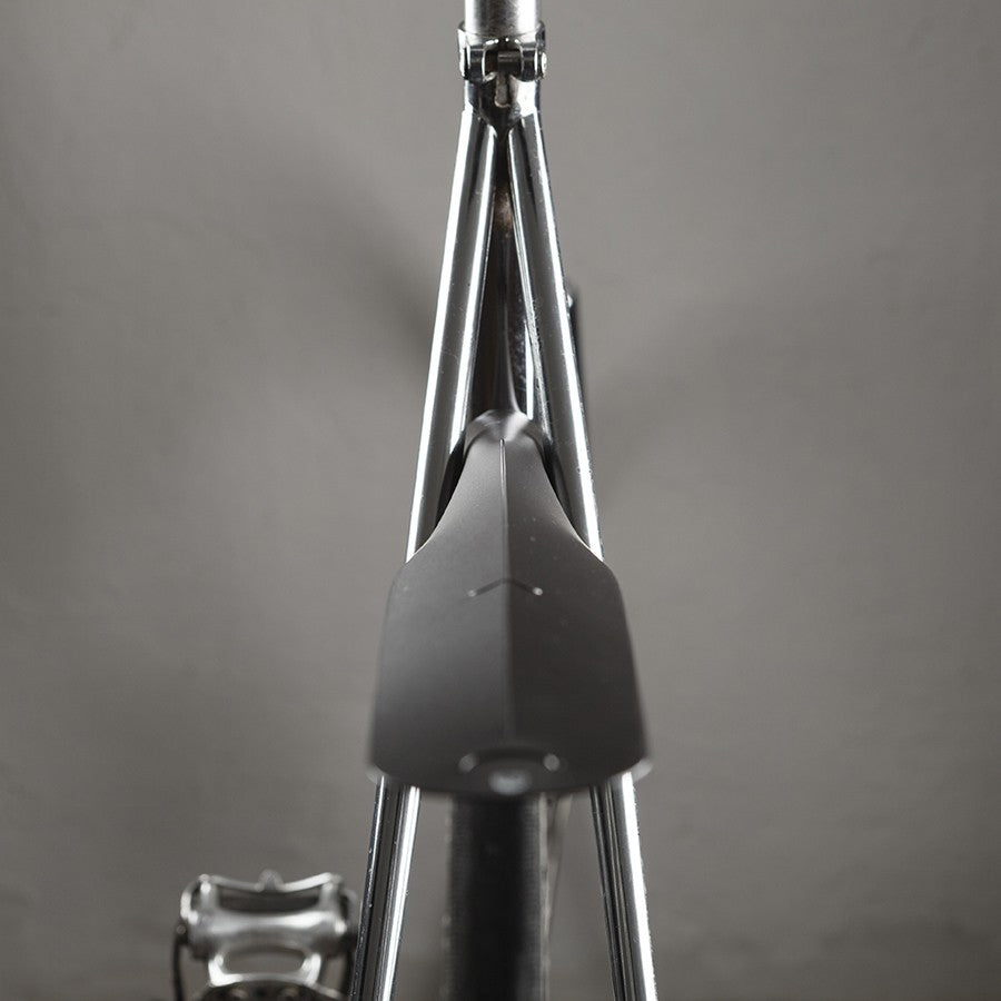 MUSGUARD Oprolbaar achterspatbord