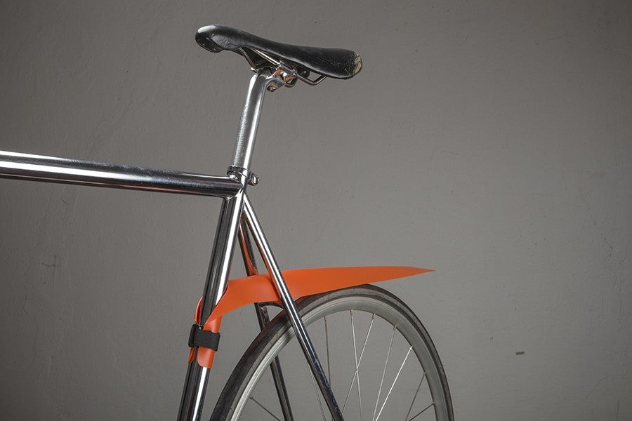 MUSGUARD Roll-Up-Schutzblech hinten – Hirondelle Bike Shop