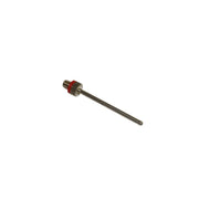 Aiguille pour gonflage de ballons et matelas