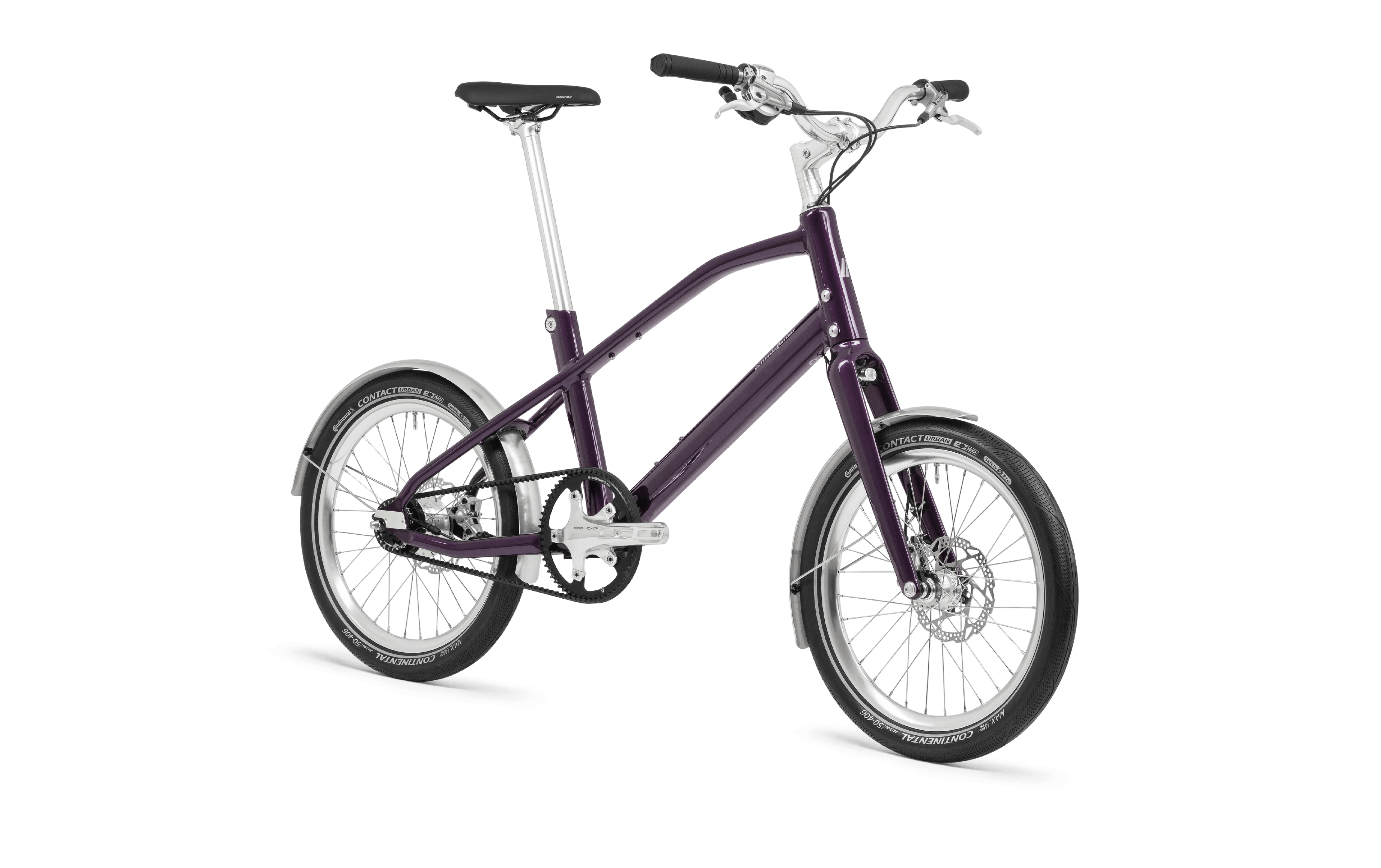 Schindelhauer Neo Classic - Bici urbana premium