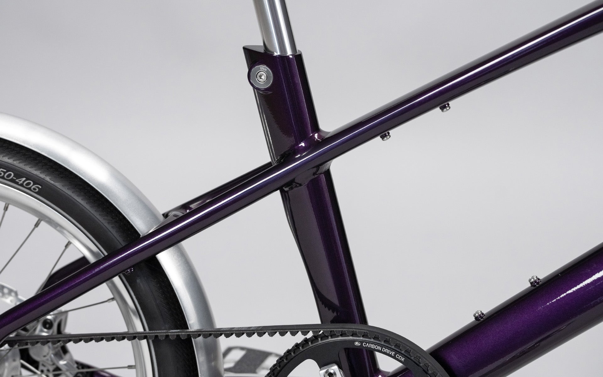 Schindelhauer Neo Classic - Bici urbana premium