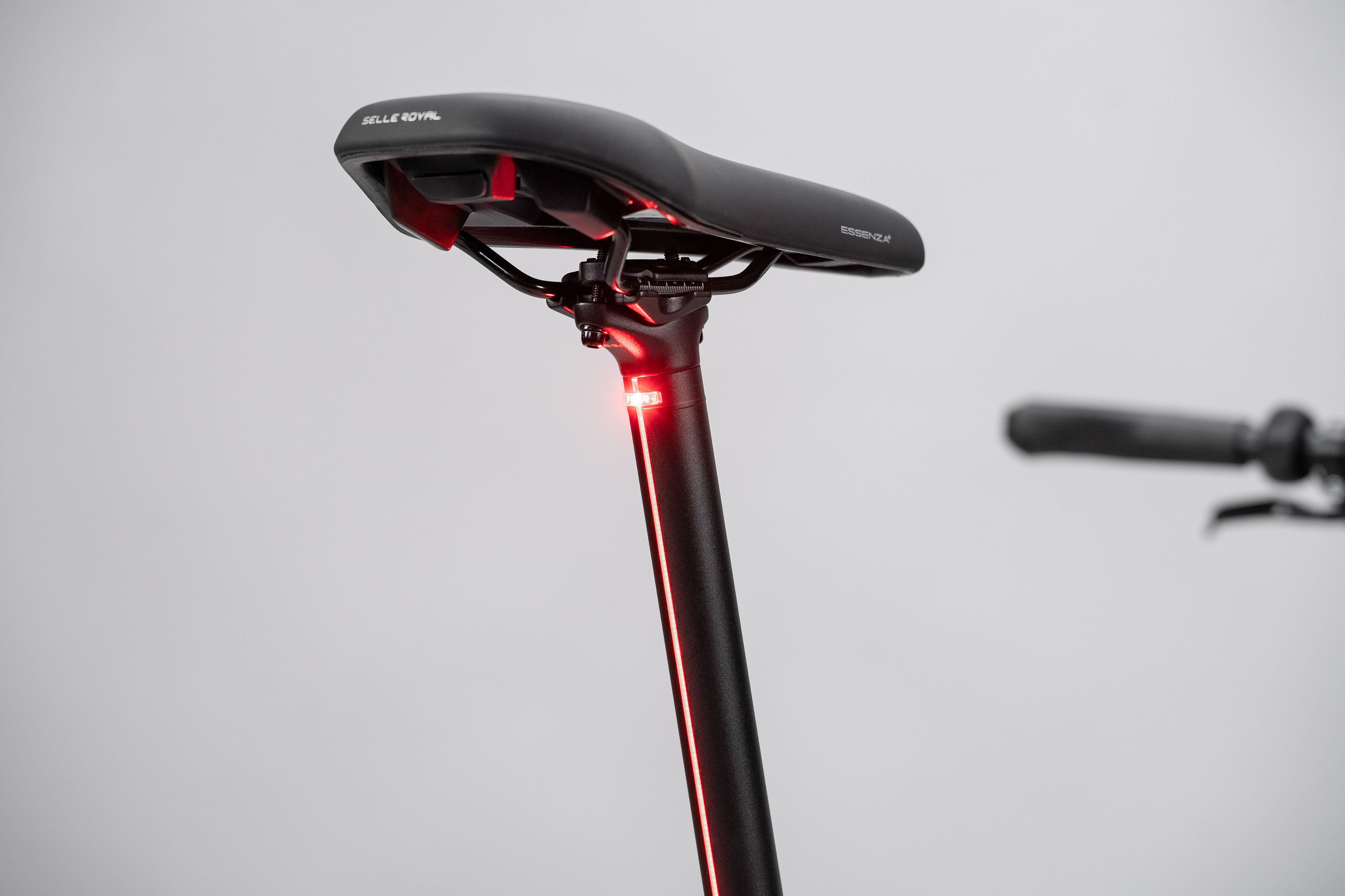 Schindelhauer Neo Electric bike