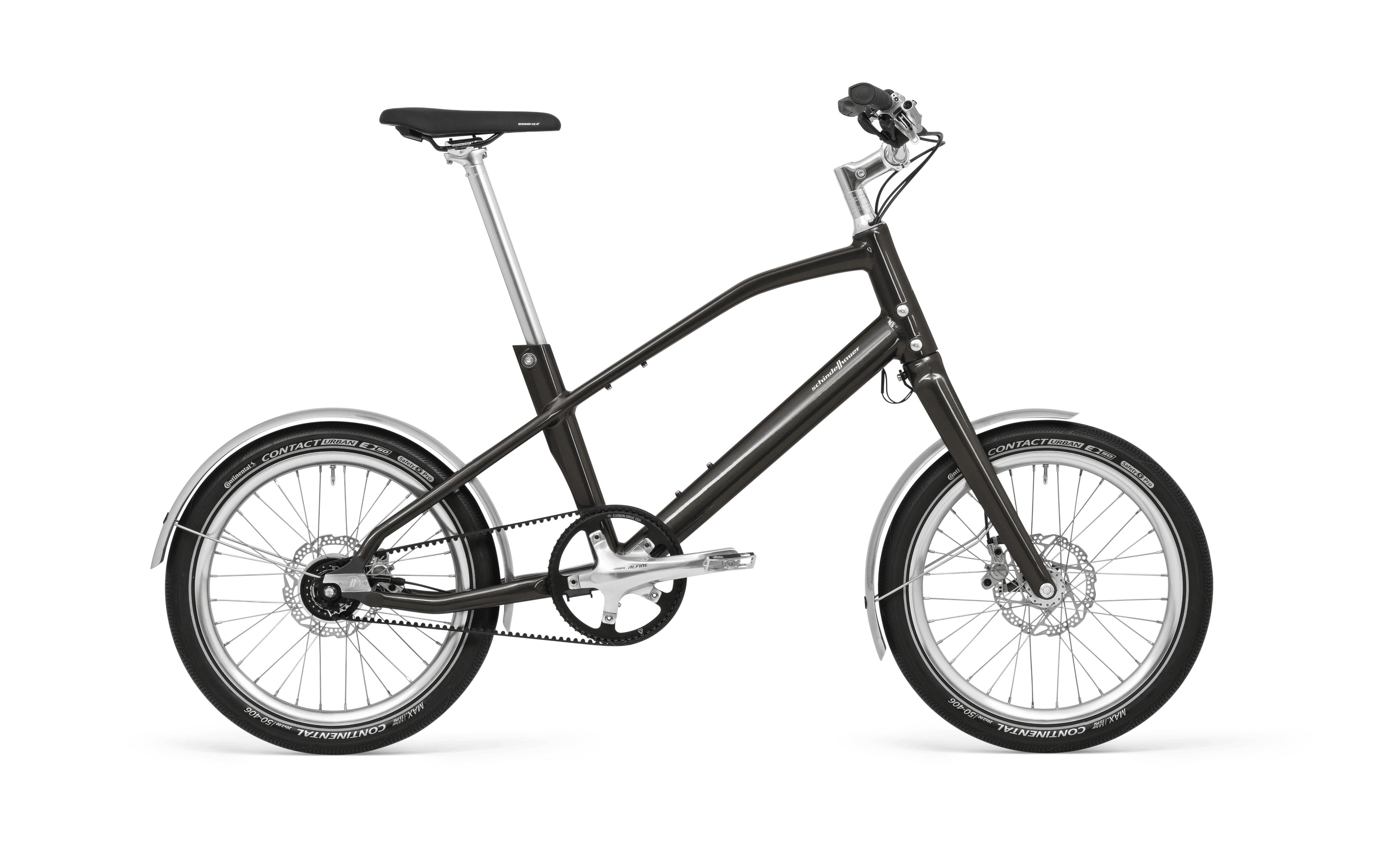Schindelhauer Neo Classic - Bici urbana premium