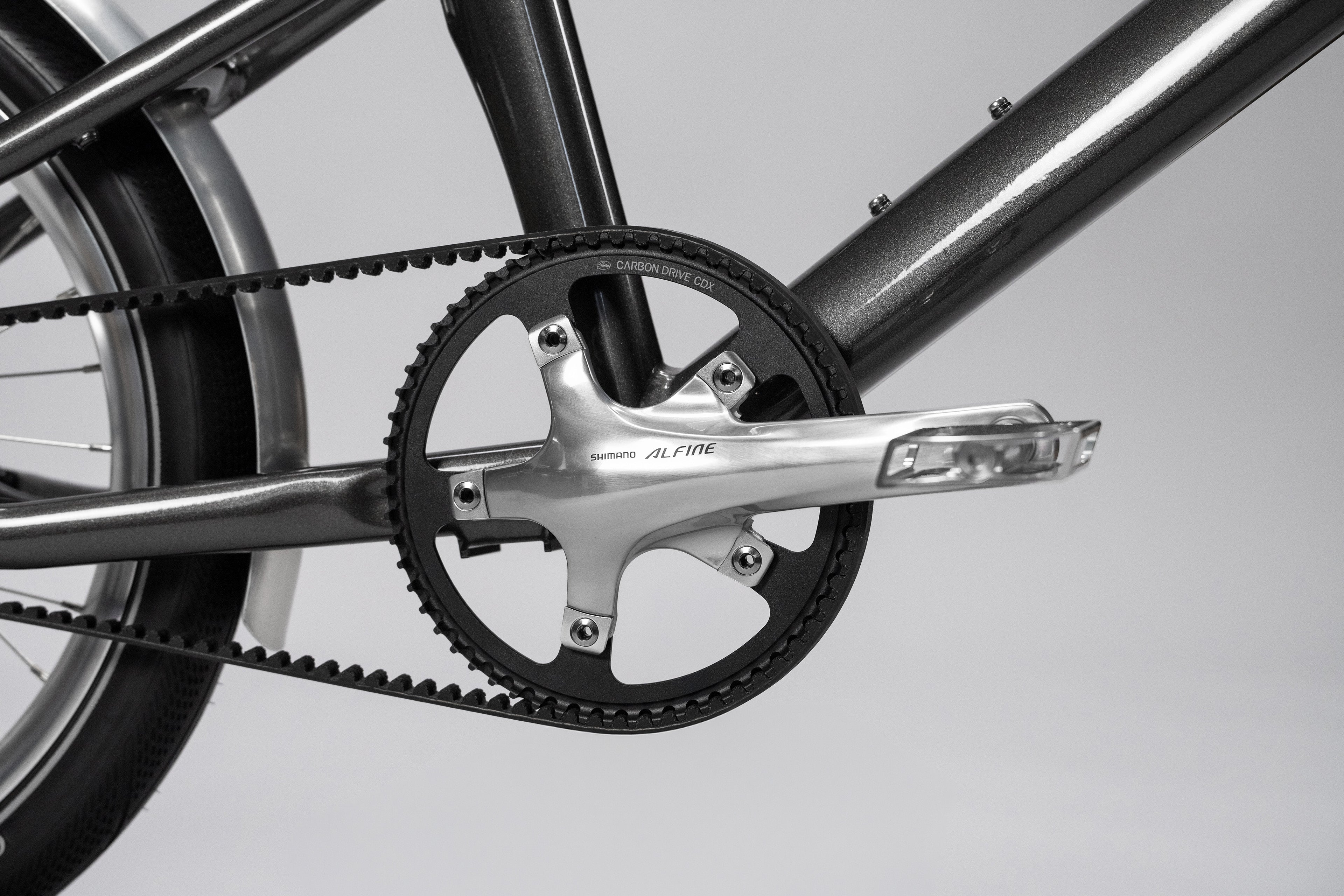Schindelhauer Neo Classic - Bici urbana premium