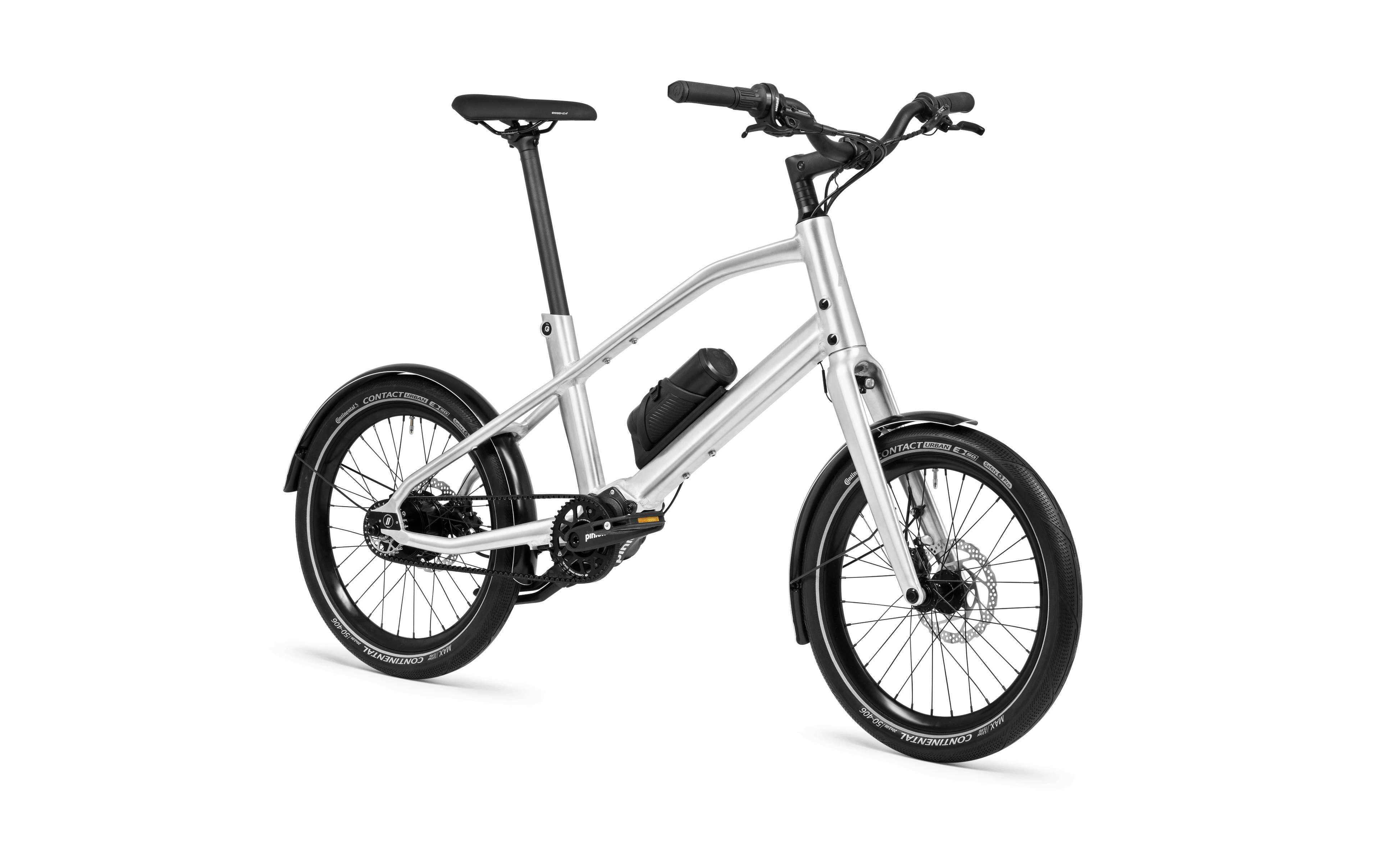 Schindelhauer Neo Electric bike