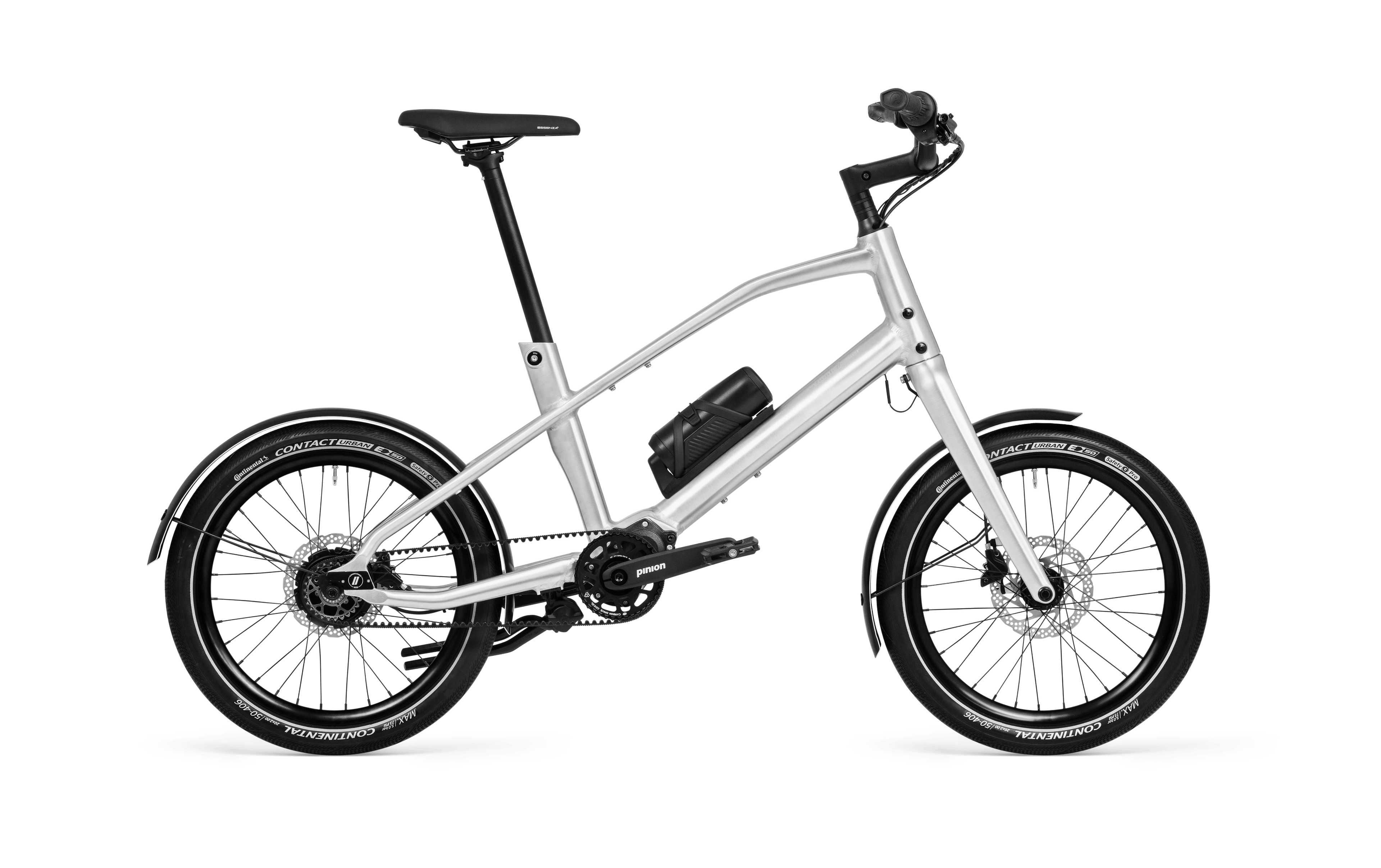 Schindelhauer Neo Singlespeed Bike
