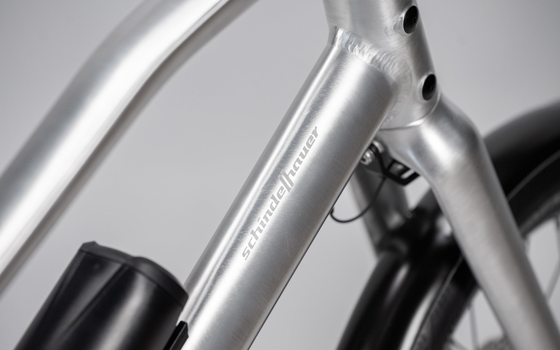 Schindelhauer Neo Electric bike