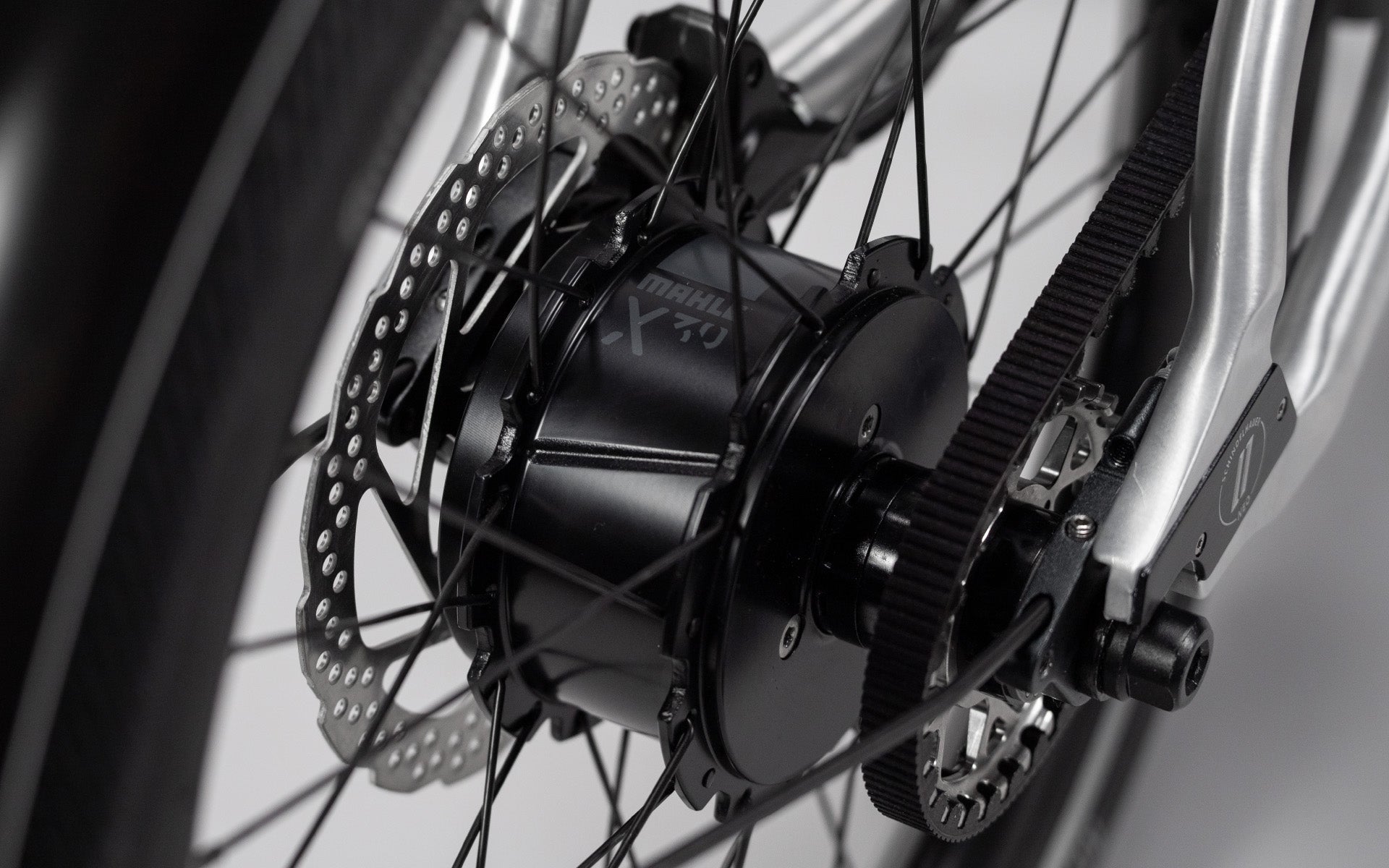 Schindelhauer Neo Electric bike