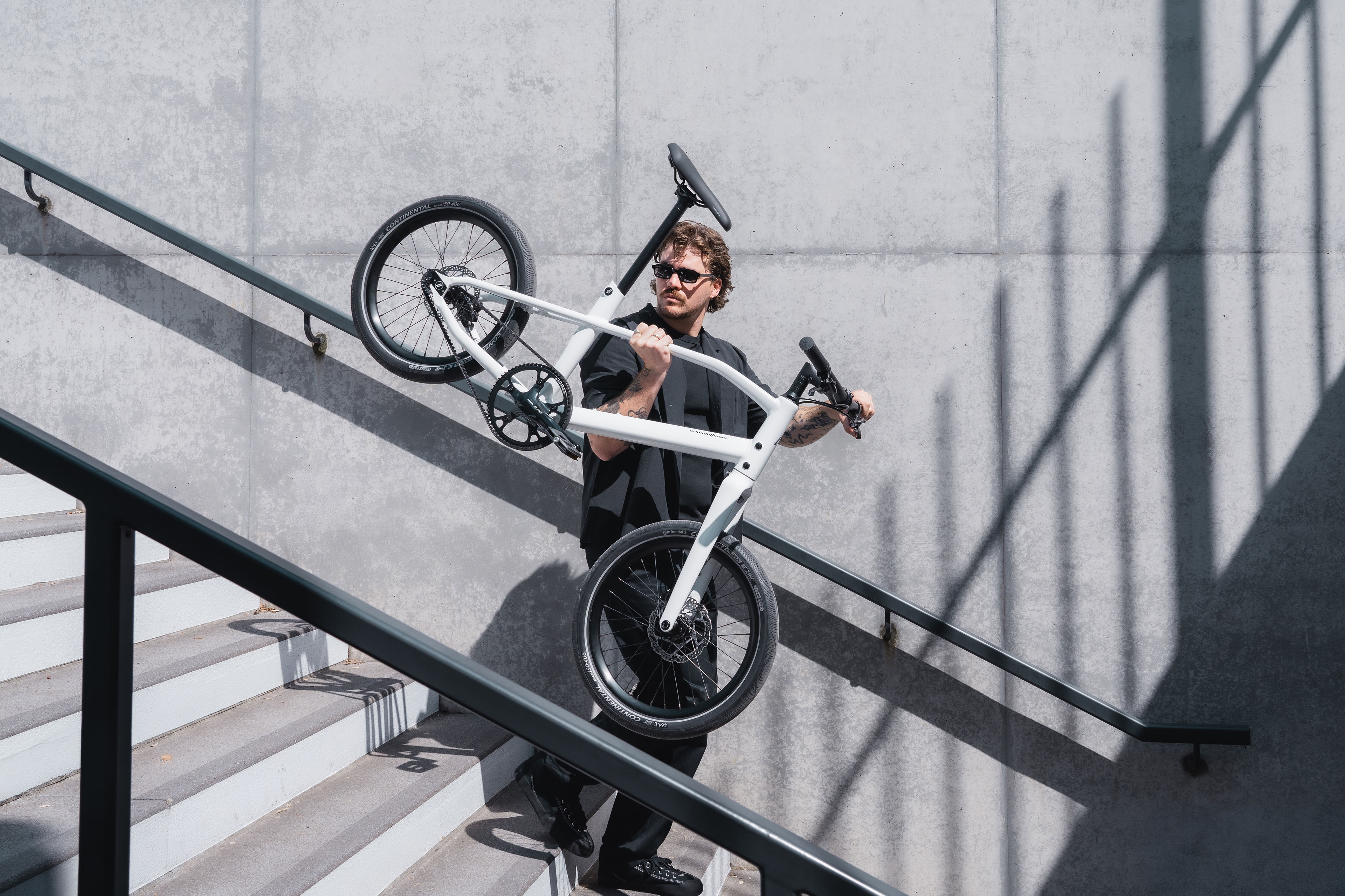 Schindelhauer Neo Singlespeed Bike