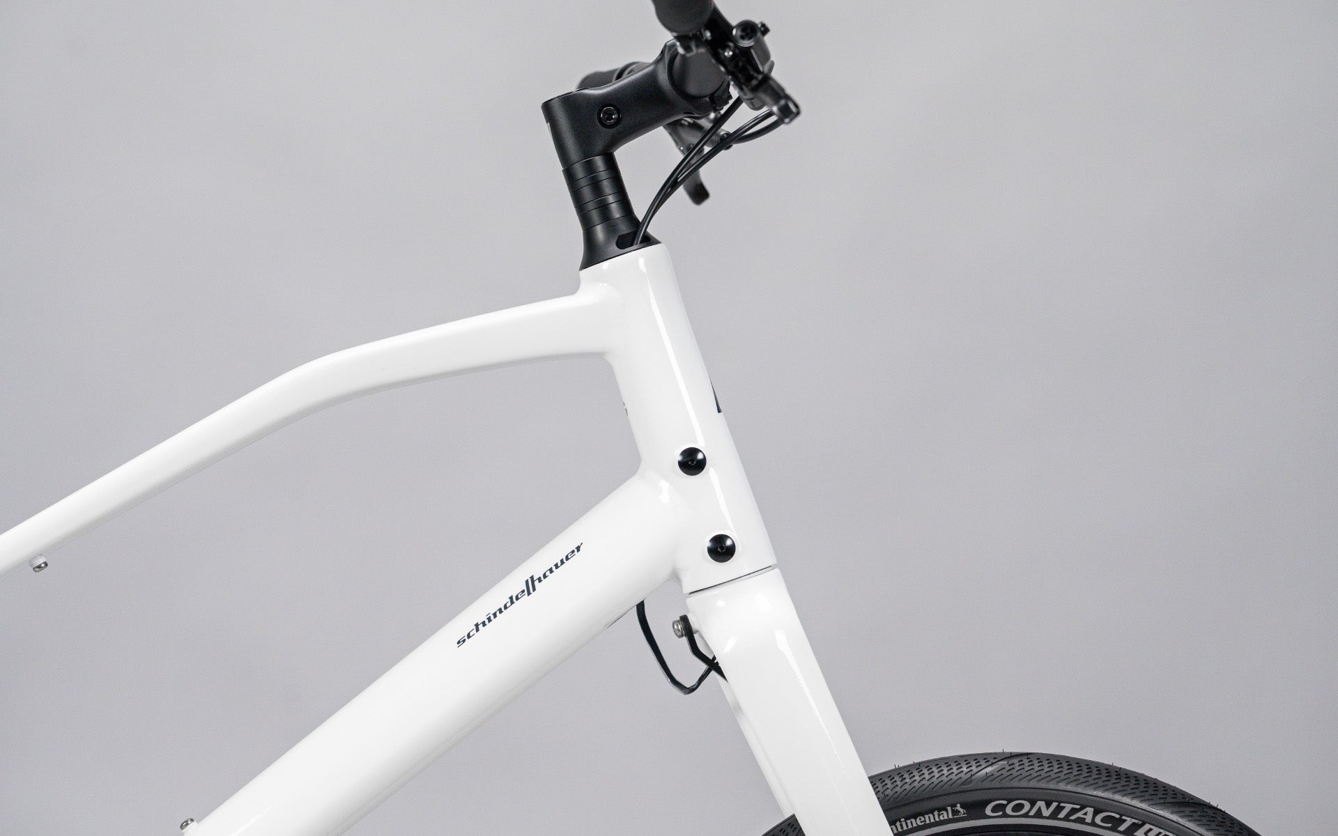 Schindelhauer Neo Singlespeed Bike
