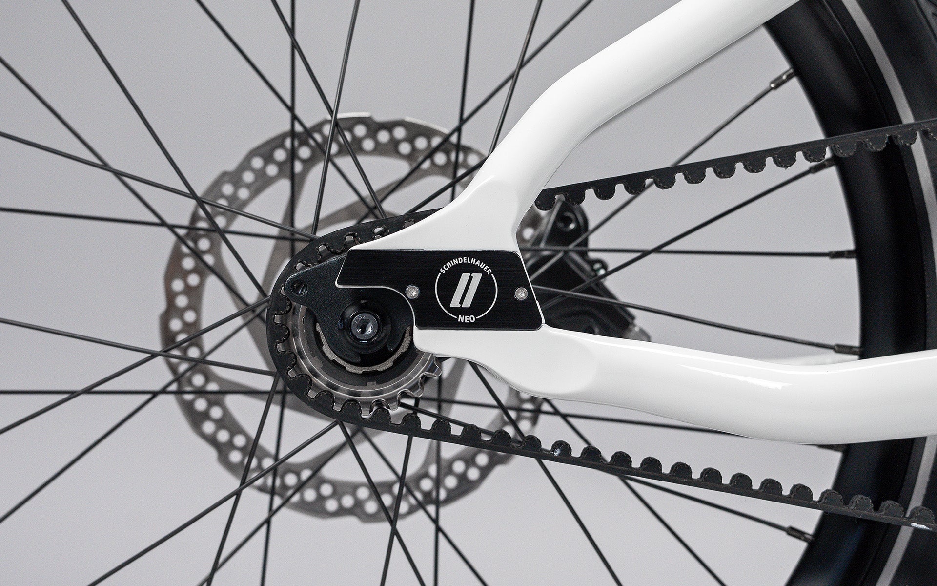 Schindelhauer Neo Singlespeed Bike