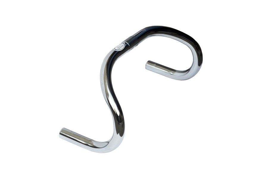 Nitto Drop B125 stalen NJS-stuur