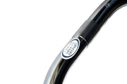 Nitto Drop B125 stalen NJS-stuur