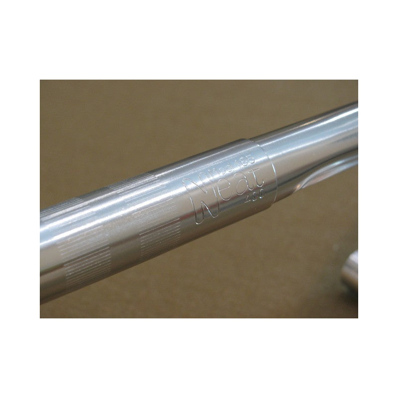 Manillar de carretera Nitto Neat 185